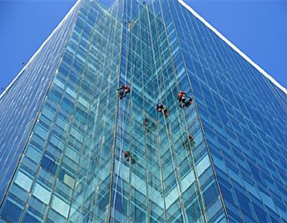 企事業單位辦公保潔